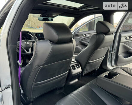 Хонда Аккорд, об'ємом двигуна 2 л та пробігом 62 тис. км за 23777 $, фото 31 на Automoto.ua