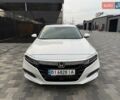 Хонда Аккорд, объемом двигателя 1.5 л и пробегом 40 тыс. км за 18500 $, фото 1 на Automoto.ua