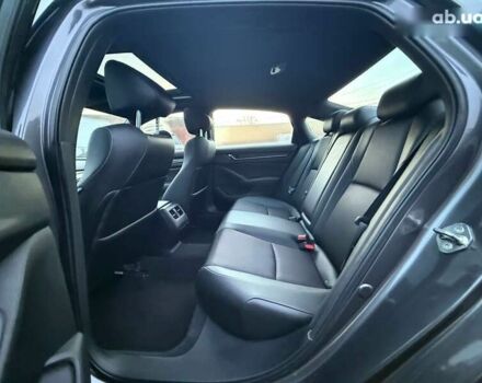 Хонда Аккорд, объемом двигателя 2 л и пробегом 44 тыс. км за 19500 $, фото 8 на Automoto.ua