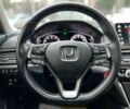 Хонда Аккорд, об'ємом двигуна 2 л та пробігом 58 тис. км за 22300 $, фото 10 на Automoto.ua