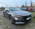 Хонда Аккорд, объемом двигателя 2 л и пробегом 44 тыс. км за 19500 $, фото 1 на Automoto.ua