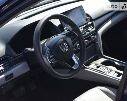 Хонда Аккорд, об'ємом двигуна 2 л та пробігом 60 тис. км за 20850 $, фото 3 на Automoto.ua