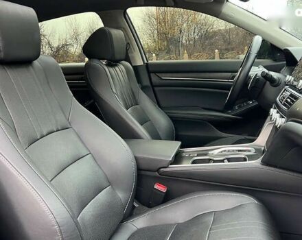 Хонда Аккорд, об'ємом двигуна 2 л та пробігом 58 тис. км за 22300 $, фото 20 на Automoto.ua