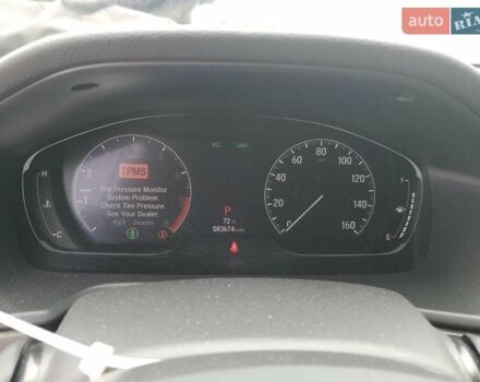 Хонда Аккорд, объемом двигателя 2 л и пробегом 55 тыс. км за 9200 $, фото 8 на Automoto.ua