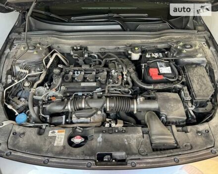 Хонда Аккорд, объемом двигателя 1.5 л и пробегом 35 тыс. км за 27500 $, фото 15 на Automoto.ua
