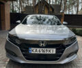 Хонда Аккорд, об'ємом двигуна 1.5 л та пробігом 55 тис. км за 20800 $, фото 1 на Automoto.ua
