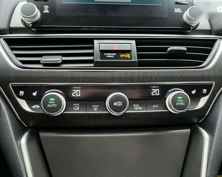 Хонда Аккорд, об'ємом двигуна 2 л та пробігом 58 тис. км за 22300 $, фото 17 на Automoto.ua