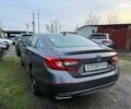 Хонда Аккорд, объемом двигателя 2 л и пробегом 44 тыс. км за 19500 $, фото 4 на Automoto.ua