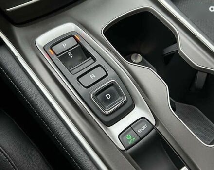 Хонда Аккорд, об'ємом двигуна 2 л та пробігом 58 тис. км за 22300 $, фото 18 на Automoto.ua