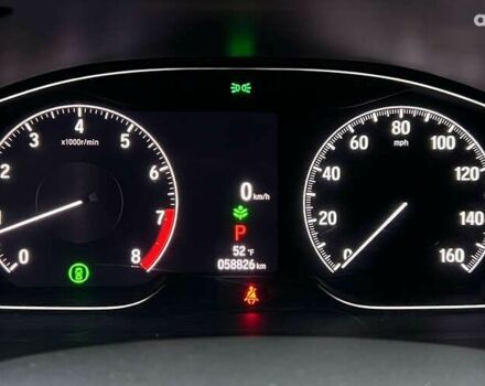 Хонда Аккорд, об'ємом двигуна 2 л та пробігом 58 тис. км за 22300 $, фото 15 на Automoto.ua