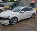 Хонда Аккорд, объемом двигателя 2 л и пробегом 55 тыс. км за 9200 $, фото 1 на Automoto.ua