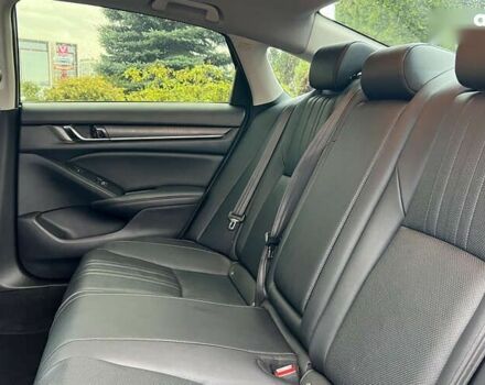 Хонда Аккорд, об'ємом двигуна 2 л та пробігом 58 тис. км за 22300 $, фото 22 на Automoto.ua