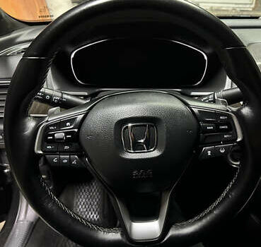 Хонда Аккорд, об'ємом двигуна 2 л та пробігом 50 тис. км за 28500 $, фото 5 на Automoto.ua