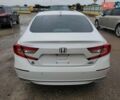 Хонда Аккорд, объемом двигателя 2 л и пробегом 55 тыс. км за 9200 $, фото 5 на Automoto.ua
