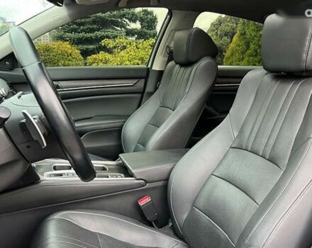 Хонда Аккорд, об'ємом двигуна 2 л та пробігом 58 тис. км за 22300 $, фото 8 на Automoto.ua