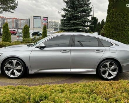 Хонда Аккорд, об'ємом двигуна 2 л та пробігом 58 тис. км за 22300 $, фото 3 на Automoto.ua