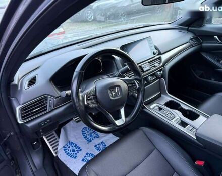 Хонда Аккорд, объемом двигателя 2 л и пробегом 44 тыс. км за 19500 $, фото 3 на Automoto.ua