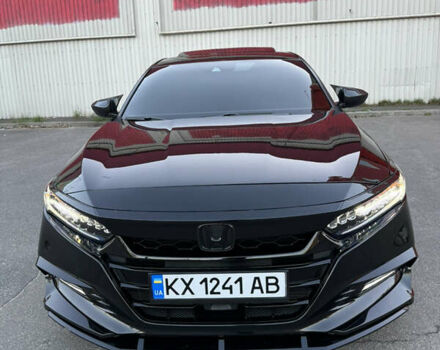 Хонда Аккорд, об'ємом двигуна 2 л та пробігом 50 тис. км за 28500 $, фото 26 на Automoto.ua