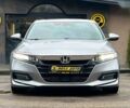 Хонда Аккорд, об'ємом двигуна 2 л та пробігом 58 тис. км за 22300 $, фото 1 на Automoto.ua
