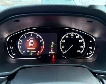 Хонда Аккорд, объемом двигателя 2 л и пробегом 44 тыс. км за 19500 $, фото 5 на Automoto.ua