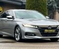 Хонда Аккорд, об'ємом двигуна 2 л та пробігом 58 тис. км за 22300 $, фото 1 на Automoto.ua