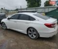 Хонда Аккорд, объемом двигателя 2 л и пробегом 55 тыс. км за 9200 $, фото 1 на Automoto.ua