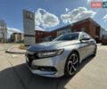 Хонда Аккорд, объемом двигателя 2 л и пробегом 58 тыс. км за 27800 $, фото 1 на Automoto.ua