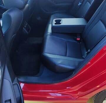 Хонда Аккорд, об'ємом двигуна 1.5 л та пробігом 108 тис. км за 21350 $, фото 27 на Automoto.ua