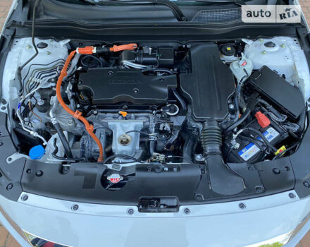 Хонда Аккорд, об'ємом двигуна 1.99 л та пробігом 33 тис. км за 29700 $, фото 39 на Automoto.ua