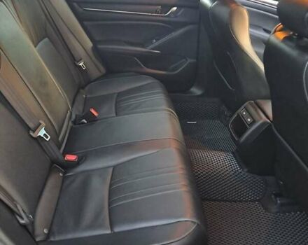 Хонда Аккорд, об'ємом двигуна 1.5 л та пробігом 72 тис. км за 21000 $, фото 28 на Automoto.ua