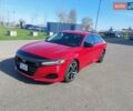 Хонда Аккорд, об'ємом двигуна 1.5 л та пробігом 72 тис. км за 21000 $, фото 4 на Automoto.ua