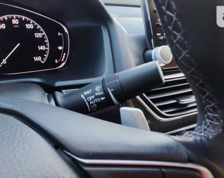 Хонда Аккорд, об'ємом двигуна 1.5 л та пробігом 108 тис. км за 21350 $, фото 43 на Automoto.ua