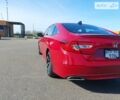 Хонда Аккорд, об'ємом двигуна 1.5 л та пробігом 72 тис. км за 21000 $, фото 11 на Automoto.ua