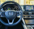 Хонда Аккорд, об'ємом двигуна 1.99 л та пробігом 33 тис. км за 29700 $, фото 11 на Automoto.ua