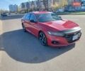 Хонда Аккорд, об'ємом двигуна 1.5 л та пробігом 72 тис. км за 21000 $, фото 7 на Automoto.ua