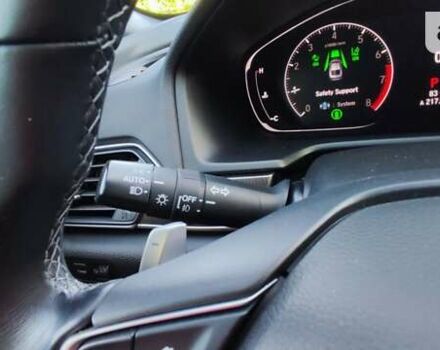 Хонда Аккорд, об'ємом двигуна 1.5 л та пробігом 108 тис. км за 21350 $, фото 42 на Automoto.ua