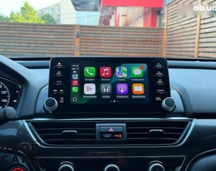 Хонда Аккорд, об'ємом двигуна 0 л та пробігом 73 тис. км за 26500 $, фото 27 на Automoto.ua