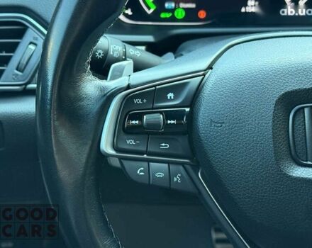 Хонда Аккорд, об'ємом двигуна 0 л та пробігом 73 тис. км за 26500 $, фото 23 на Automoto.ua