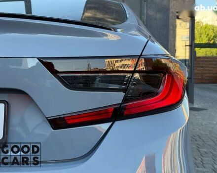 Хонда Аккорд, об'ємом двигуна 0 л та пробігом 73 тис. км за 26500 $, фото 12 на Automoto.ua