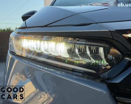 Хонда Аккорд, об'ємом двигуна 0 л та пробігом 73 тис. км за 26500 $, фото 11 на Automoto.ua