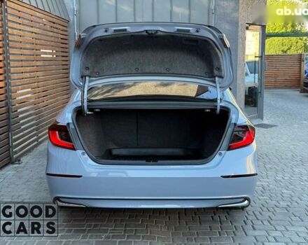 Хонда Аккорд, об'ємом двигуна 0 л та пробігом 73 тис. км за 26500 $, фото 14 на Automoto.ua