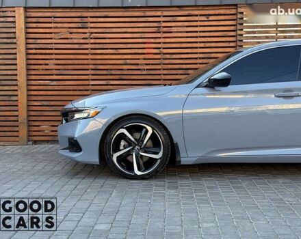 Хонда Аккорд, об'ємом двигуна 0 л та пробігом 73 тис. км за 26500 $, фото 9 на Automoto.ua