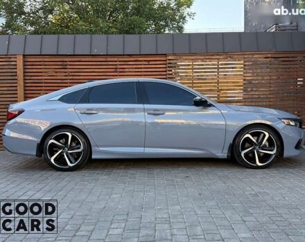Хонда Аккорд, об'ємом двигуна 0 л та пробігом 73 тис. км за 26500 $, фото 7 на Automoto.ua
