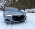 Хонда Аккорд, объемом двигателя 2 л и пробегом 22 тыс. км за 31000 $, фото 1 на Automoto.ua