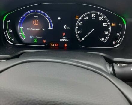 Хонда Аккорд, объемом двигателя 2 л и пробегом 5 тыс. км за 29500 $, фото 9 на Automoto.ua