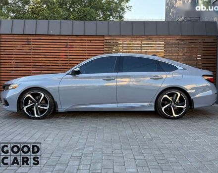 Хонда Аккорд, об'ємом двигуна 0 л та пробігом 73 тис. км за 26500 $, фото 3 на Automoto.ua