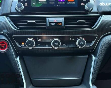 Хонда Аккорд, об'ємом двигуна 0 л та пробігом 73 тис. км за 26500 $, фото 28 на Automoto.ua