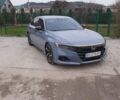 Хонда Аккорд, объемом двигателя 2 л и пробегом 5 тыс. км за 29500 $, фото 1 на Automoto.ua