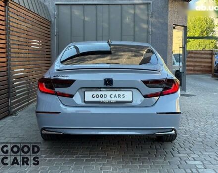 Хонда Аккорд, об'ємом двигуна 0 л та пробігом 73 тис. км за 26500 $, фото 5 на Automoto.ua