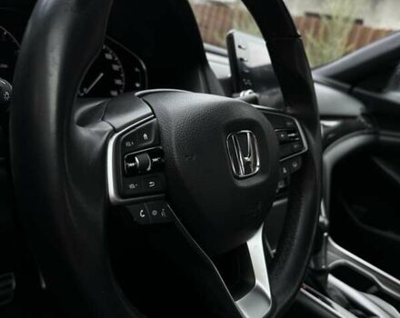Хонда Аккорд, об'ємом двигуна 1.5 л та пробігом 56 тис. км за 27999 $, фото 29 на Automoto.ua